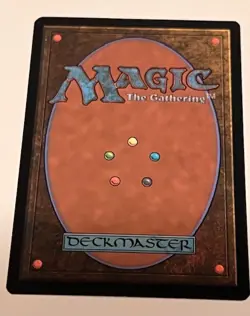 Nazgul MTG Lord of the Rings Uncommon 332 NM - Image 2