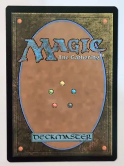 MTG Emeritus of Abundance Secrets of Strixhaven 145 Regular Mythic - Image 3