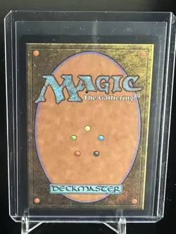 Mercadian Masques Wave of Reckoning #56 MTG Magic the Gathering - Image 2