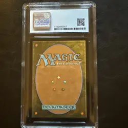 2016 MTG KALADESH INVENTIONS FOIL #24 SOL RING CGC 8 - Image 2