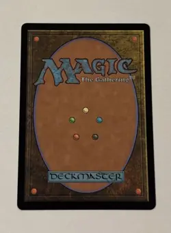 MTG Urza, Prince of Kroog - The Brothers' War LP - Image 2