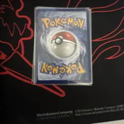 Pokemon TCG: Forest Of Vitality 109/088 Ultra Rare Full Art - Perfect Order - NM - Image 2