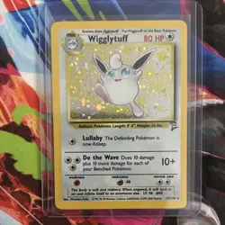 Pokemon Vintage Lot of 10 cards, Holos, e readers, 1st edition - Image 2