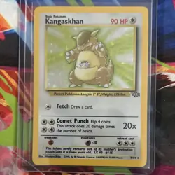 Pokemon Vintage Lot of 10 cards, Holos, e readers, 1st edition - Image 4