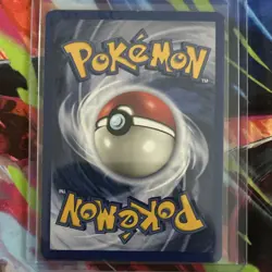 Pokemon Vintage Lot of 10 cards, Holos, e readers, 1st edition - Image 5