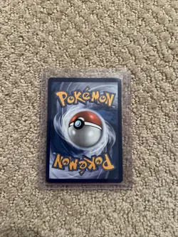 Pokemon TCG Mega Gardevoir EX #032 Black Star Promo Ascended Heroes - Image 5