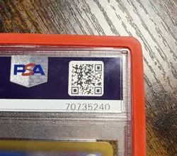 Pokemon PSA 10 Charizard #010 S10b Holo Pokemon Go 2022 Japanese - Image 3