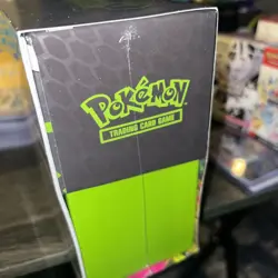 Pokemon Mega Evolution Perfect Order Elite Trainer Box ETB Brand New Sealed - Image 2