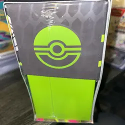 Pokemon Mega Evolution Perfect Order Elite Trainer Box ETB Brand New Sealed - Image 3