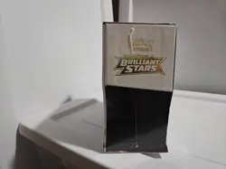 Pokemon Sword & Shield BRILLIANT STARS ELITE TRAINER BOX!! FACTORY SEALED - Image 2
