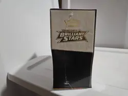 Pokemon Sword & Shield BRILLIANT STARS ELITE TRAINER BOX!! FACTORY SEALED - Image 3