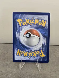 Master Ball 153/162 - Temporal Forces - Pokemon TCG - ACE SPEC Rare - Image 3