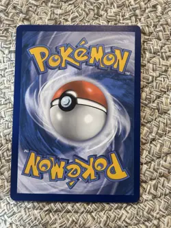 Pokemon Pawmot ex 073/197 SV03: Obsidian Flames Double Rare Holo 300 HP - Image 2