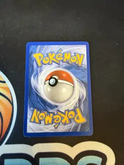 Vibrava 40/108 Power Keepers STAMPED Reverse Holo Pokemon Card - Image 2