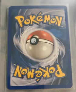 Pokemon TCG Kingdra 10/110 Holon Phantoms Holo Rare Reverse Holo Delta Species - Image 3