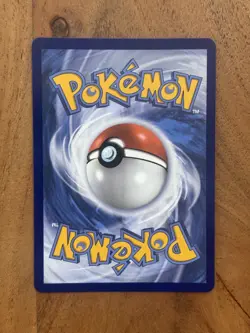 Pokemon TCG Iron Hands Ex 031/131 Prismatic Evolutions Double Rare NM Card - Image 2