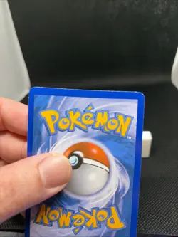 Pokemon TCG Reshiram 114/113 Legendary Treasures Gold Secret Rare Full Art - Image 3