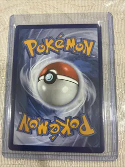 Meowth 106/094 Phantasmal Flames Pokemon Illustration Rare - Image 2