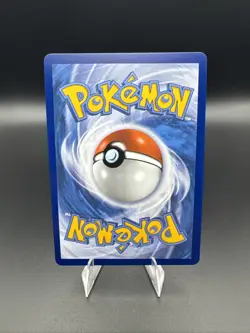 Pokemon Unfair Stamp ACE SPEC Rare Foil Trainer Sv06 Twilight Masquerade 165/167 - Image 2