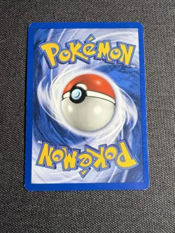 Pokemon Dark Vileplume 30/82 Team Rocket - Image 2