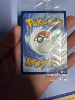 Mimikyu 075 Holo Promo Scarlet & Violet Promo Pokemon Near Mint SEALED - Image 2