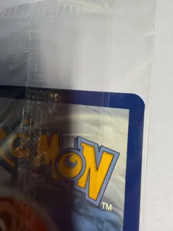 Mimikyu 075 Holo Promo Scarlet & Violet Promo Pokemon Near Mint SEALED - Image 3
