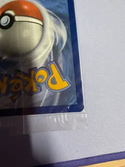 Mimikyu 075 Holo Promo Scarlet & Violet Promo Pokemon Near Mint SEALED - Image 4
