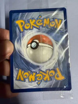 Mimikyu 075 Holo Promo Scarlet & Violet Promo Pokemon Near Mint SEALED - Image 5