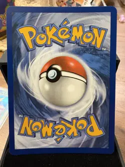 POKEMON Mew ex - 151/165 - SV: Scarlet & Violet 151 (MEW) NM - Image 2