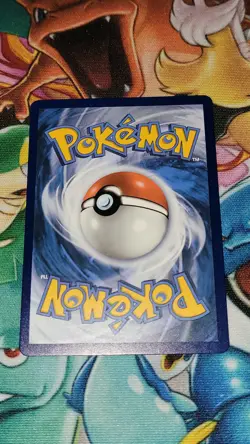 Rocket's Zapdos 15/132 - Celebrations: Classic Collection Pokemon TCG Holo - NM - Image 2