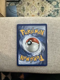 Wondrous patch Energy Holo 117/088 Pokemon TCG Perfect Order - Image 2