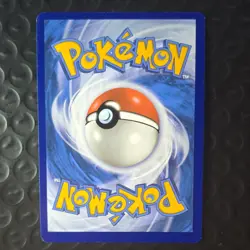 Pokemon TCG Psyduck Illustration Rare Full Art Holo 175/165 Scarlet & Violet EN - Image 3