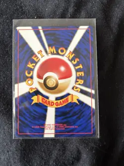 Pokemon Base Set 1996 Dragonair No 148 Japanese Edition Non Holo Rare - Image 2