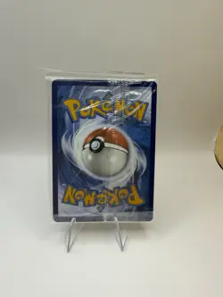 Koraidon Pokemon Scarlet & Violet Base Set Pokemon Center Promo #014 *SEALED* - Image 2