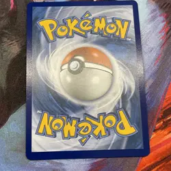 Suicune 24/131 Pokemon 2025 Prismatic Evolutions Master Ball Reverse Holo - Image 5