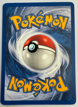 Rocket's Snorlax 33/132 Gym Heroes Regular Rare Vintage Pokemon Card - Image 3