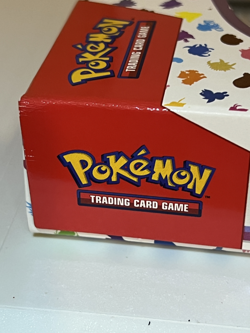 Pokemon TCG Scarlet and Violet - 151 Alakazam ex Collection Box - 4 Packs - Image 3