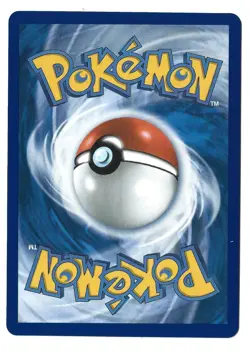 Harlequin 163/086 Holo Ultra Rare White Flare Pokemon Near Mint - Image 2