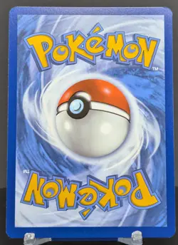 Pokemon Beheeyem #121/086 English Black Bolt Illustration Rare Full Art - Image 2