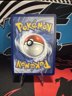 Throh 128/086 Illustration Rare English - Pokemon TCG Black Bolt - Image 2