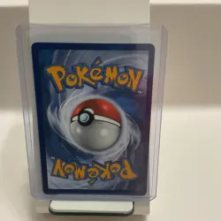 Pokemon Peonia Trainer Supporter Full Art Ultra Rare Holo 198/198 Chilling Reign - Image 2