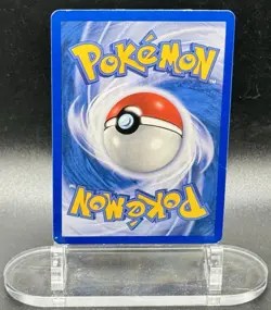 Milotic 12/101 Reverse Holo Pokemon EX Hidden Legends 2004 Vintage MP/LP - Image 3