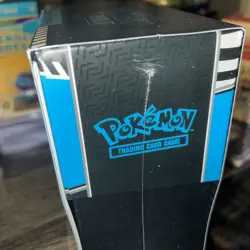 Pokemon TCG Scarlet & Violet – Black Bolt Elite Trainer Box ETB – New Sealed - Image 2