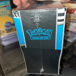 Pokemon TCG Scarlet & Violet – Black Bolt Elite Trainer Box ETB – New Sealed - Image 3