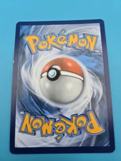 SHARPEDO 036/203 EVOLVING SKIES POKEMON REVERSE HOLO LP - Image 2