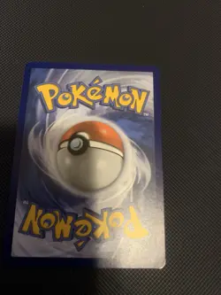 Pokemon Pikachu Celebrations Holo 005/025 60 HP Gnaw Thunder Jolt English - Image 3