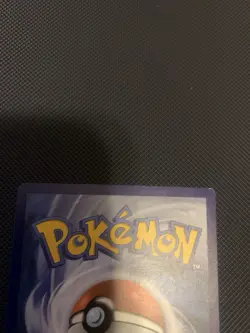 Pokemon Pikachu Celebrations Holo 005/025 60 HP Gnaw Thunder Jolt English - Image 4