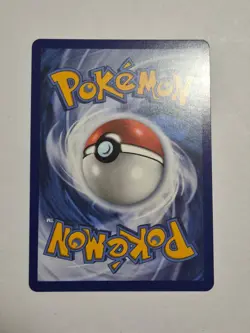 Larvesta (Master Ball Pattern) 015/086 Holo Common Black Bolt Pokemon Holo NM - Image 2