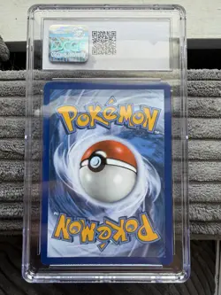 Pokemon Clefairy Holo 63/108 XY Evolutions - CGC 10 Gem Mint RARE LOW POP 🔥 - Image 3