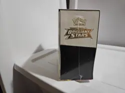🔥 POKEMON CENTER EXCLUSIVE 🔥 BRILLIANT STARS ELITE TRAINER BOX!! READY TO SHIP - Image 3